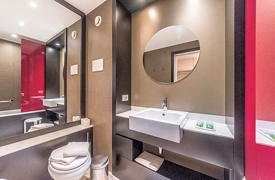 Antony Hotel - Venice Airport