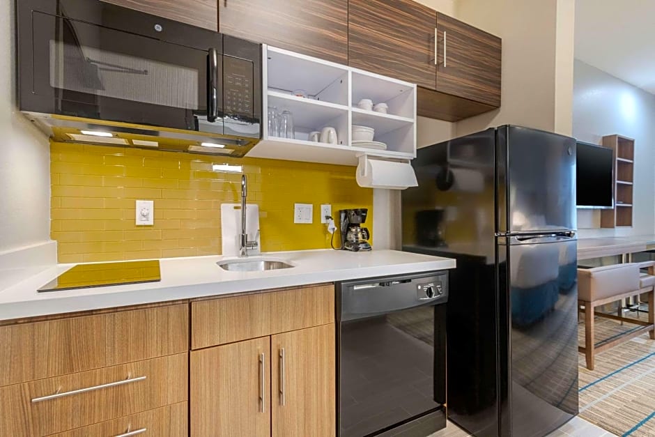 MainStay Suites Bricktown - near Medical Center