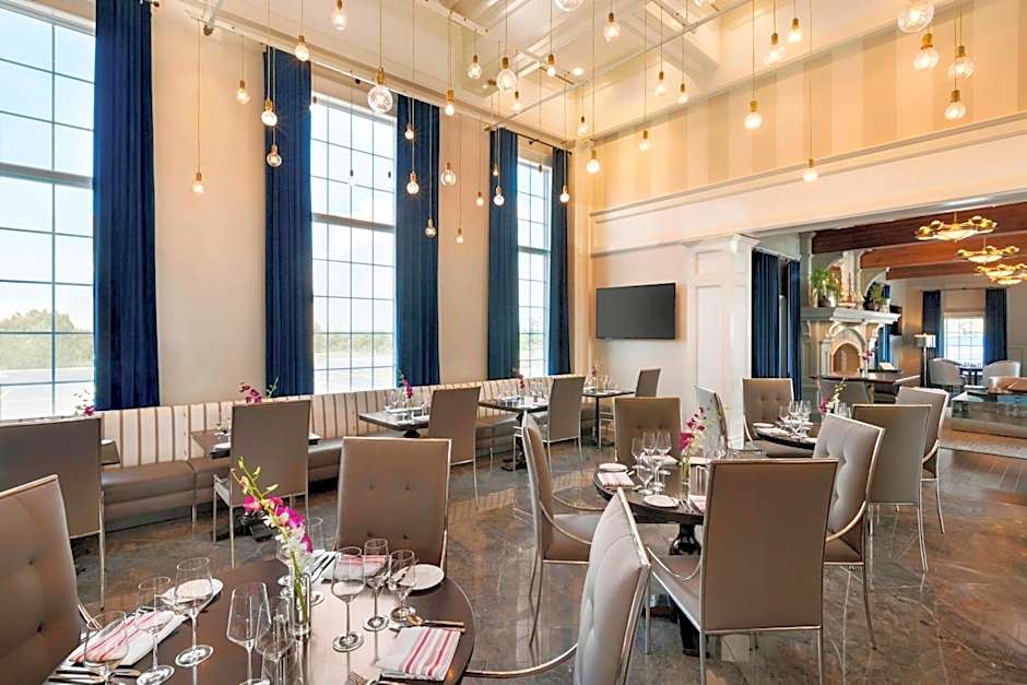 Reikart House, Buffalo, a Tribute Portfolio Hotel