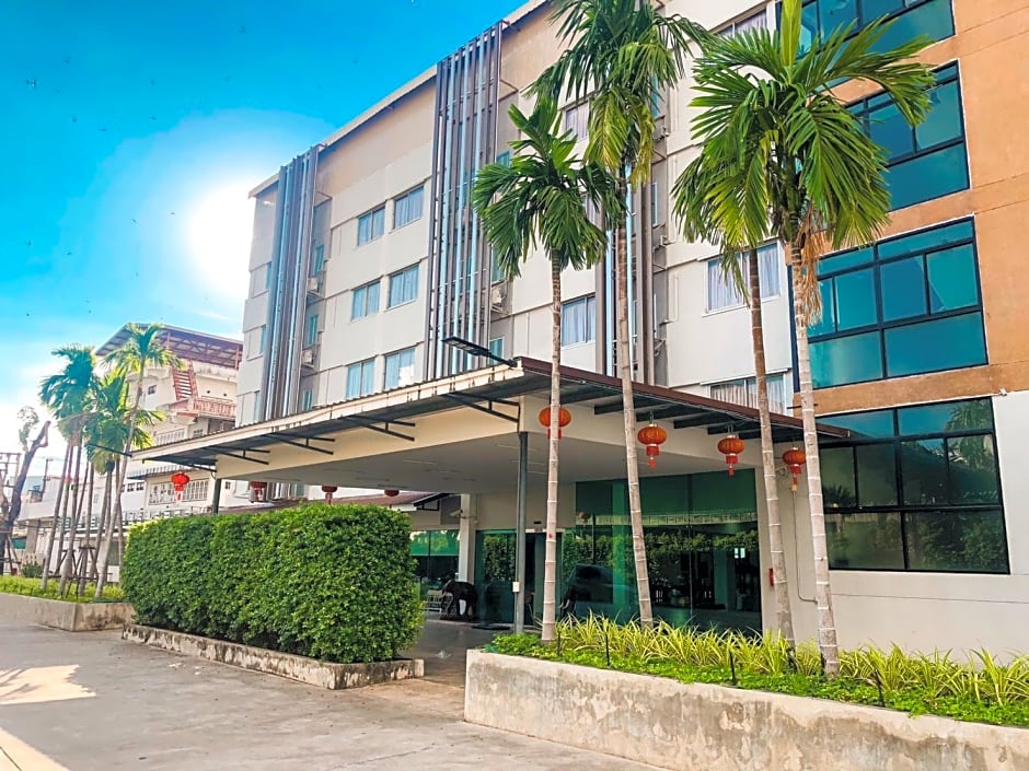 Veethara boutique hotel