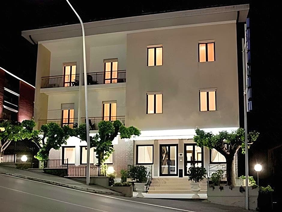 Hotel Perugina