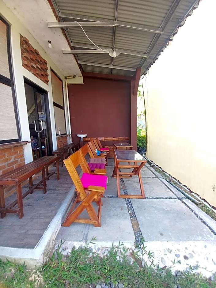 Agora Home