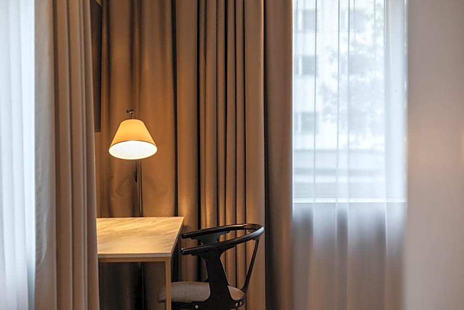 Clarion Collection Hotel Grand Bodø