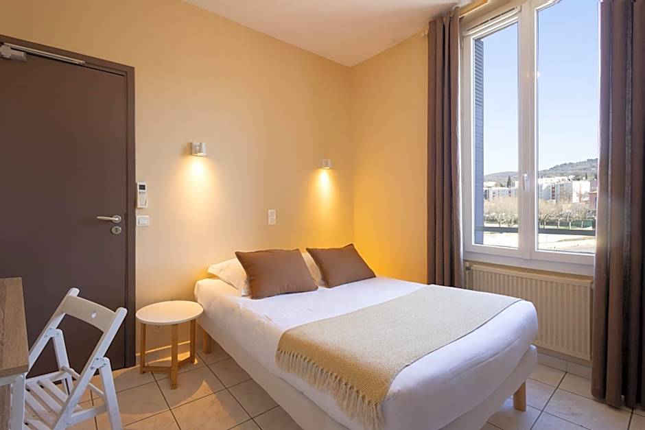 L'Aptois Hôtel