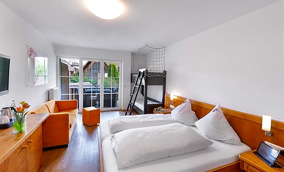 Bodensee Hotel Storchen