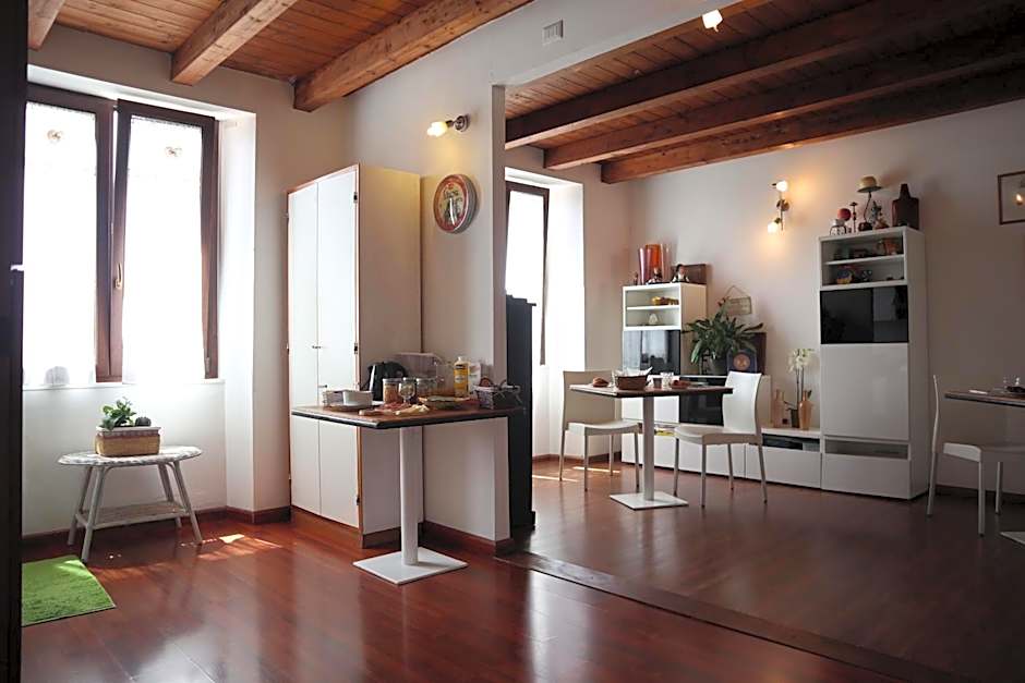 Cuscino e Cappuccino B&B