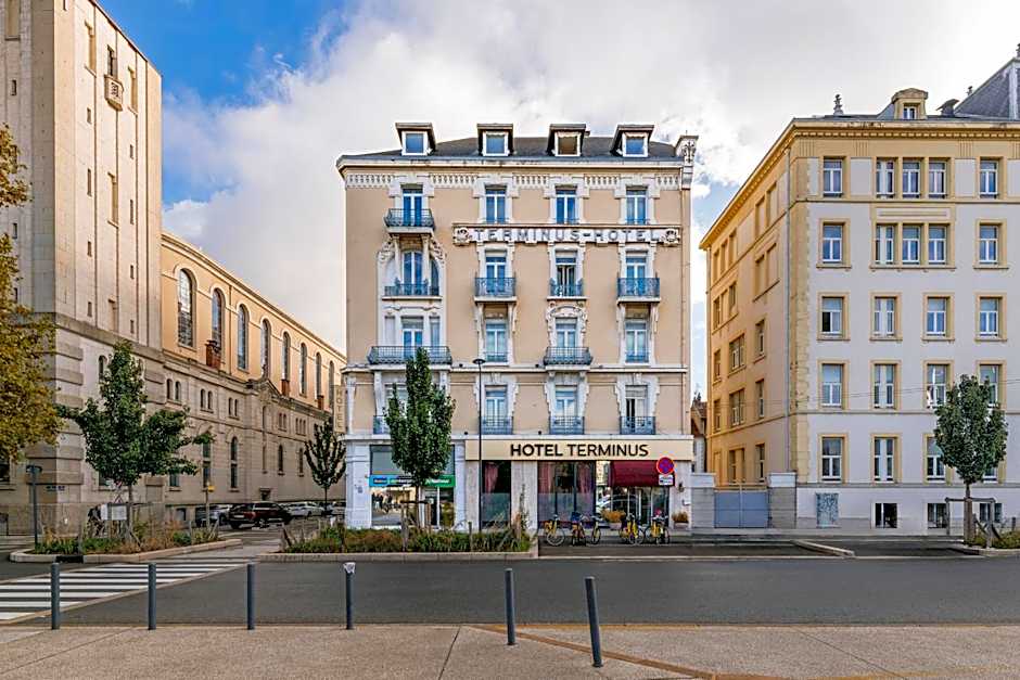 Hôtel Terminus
