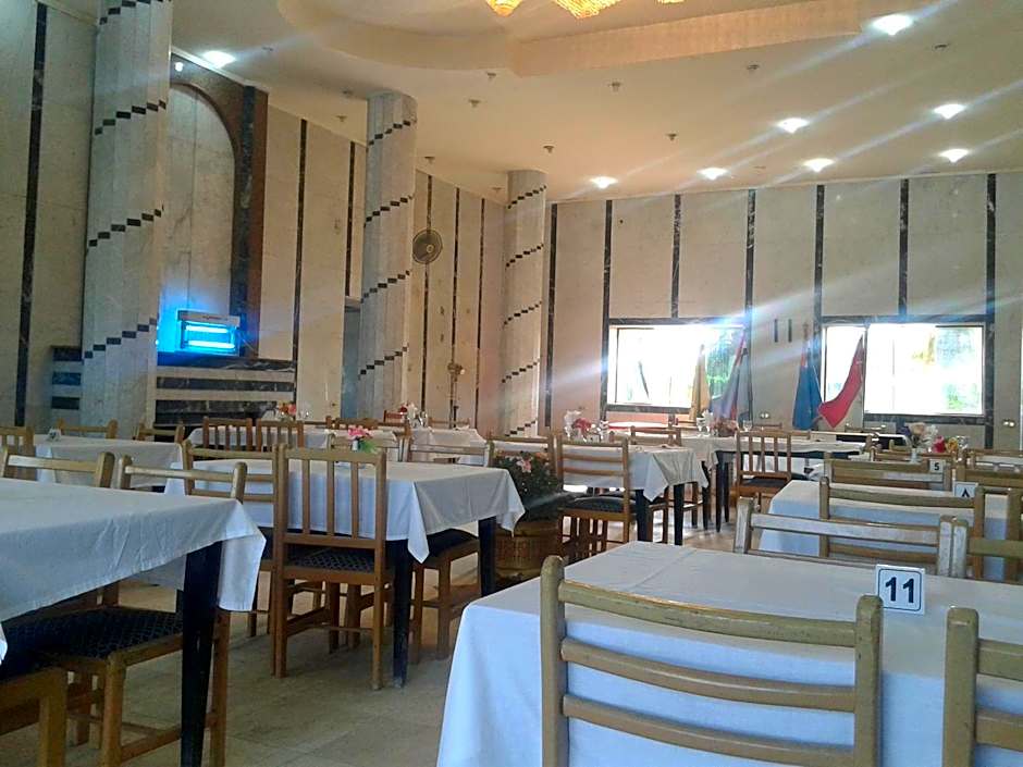 Fanara Apartments Armed Forces