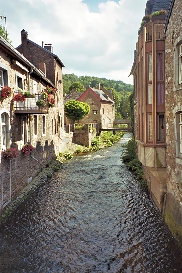 Romantik Parkhotel am Hammerberg