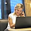 Ibis Styles Duesseldorf Neuss Hotel