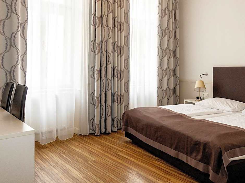 Hotel Zipser