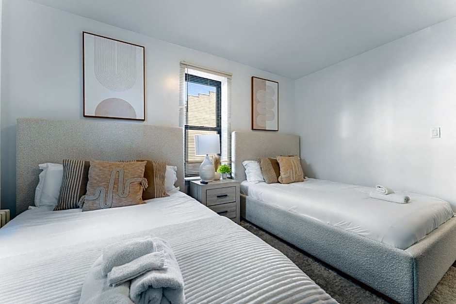 Bay Ridge ApartHotel