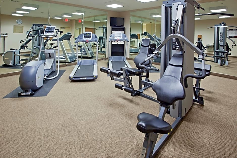 Candlewood Suites Texas City Hotel By IHG
