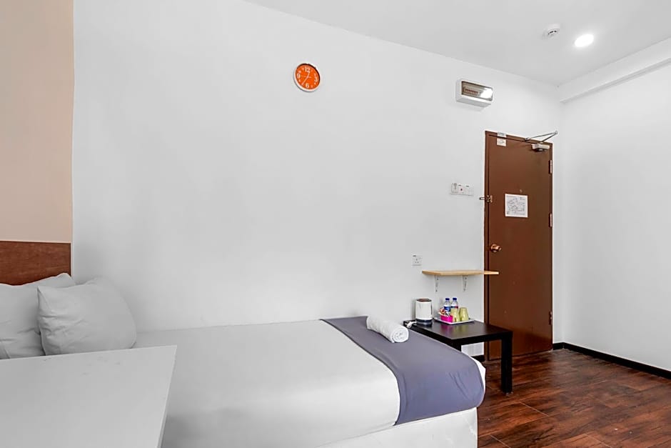 Smile Hotel Putrajaya