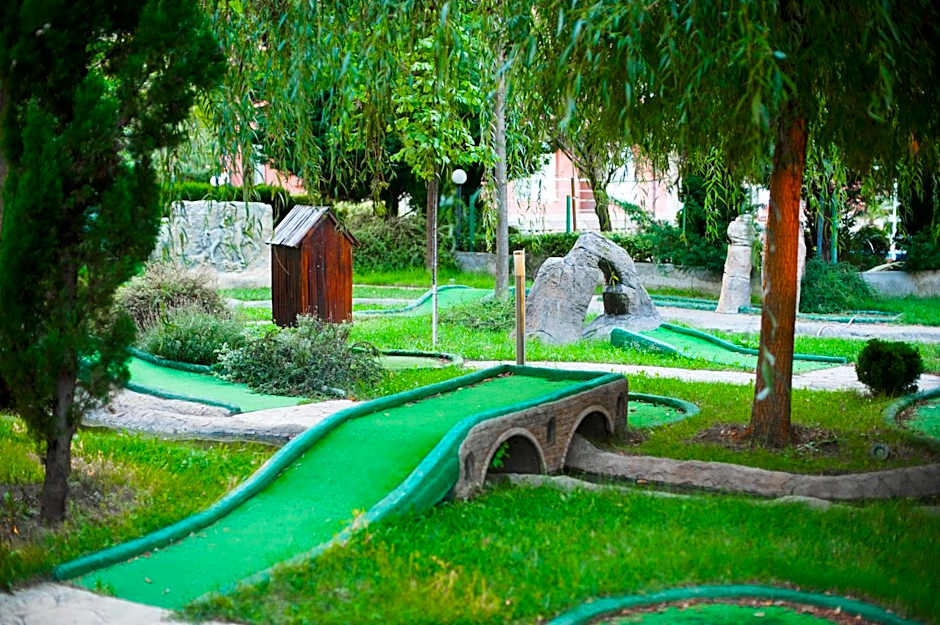 Rainbow 2 Holiday Complex