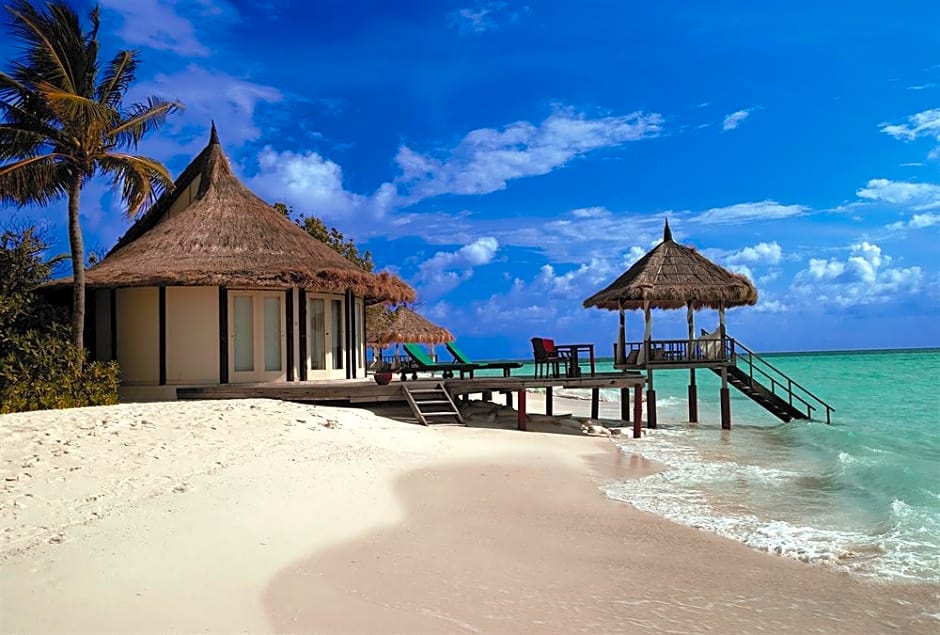 Banyan Tree Vabbinfaru