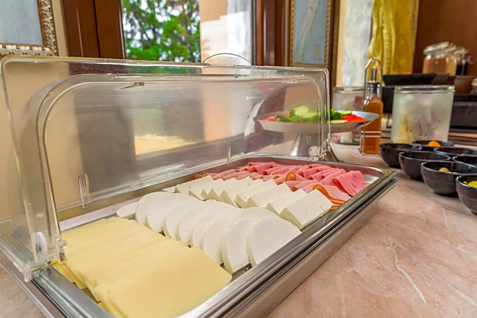 Avalon Airport Hotel Thessaloniki