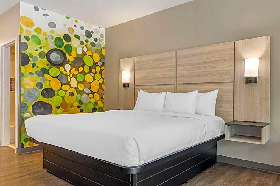The Bradford Hotel, Ascend Hotel Collection