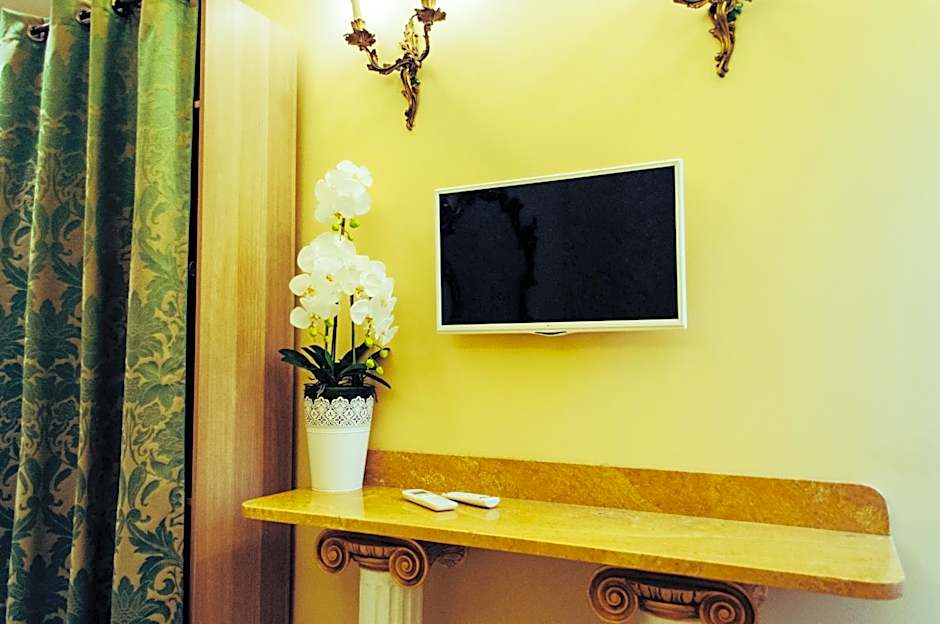 Impero Vaticano Suites Guest House