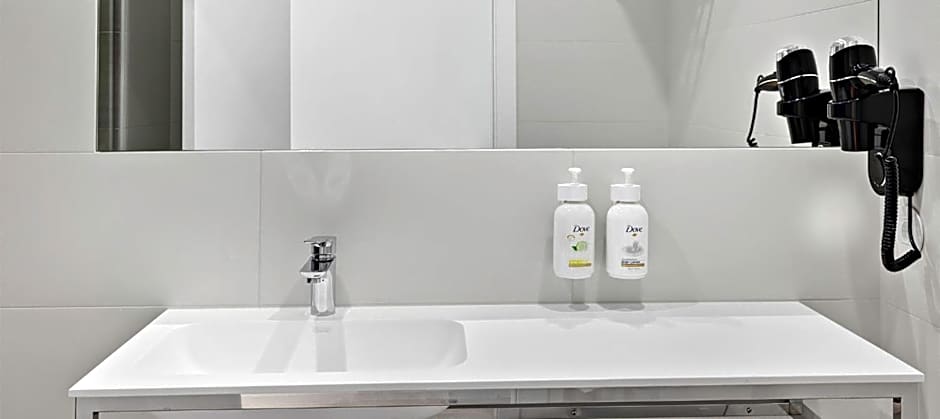 B&B HOTEL Madrid Tres Cantos