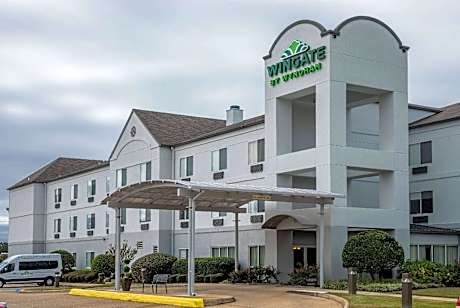 Wingate by Wyndham Shreveport Airport