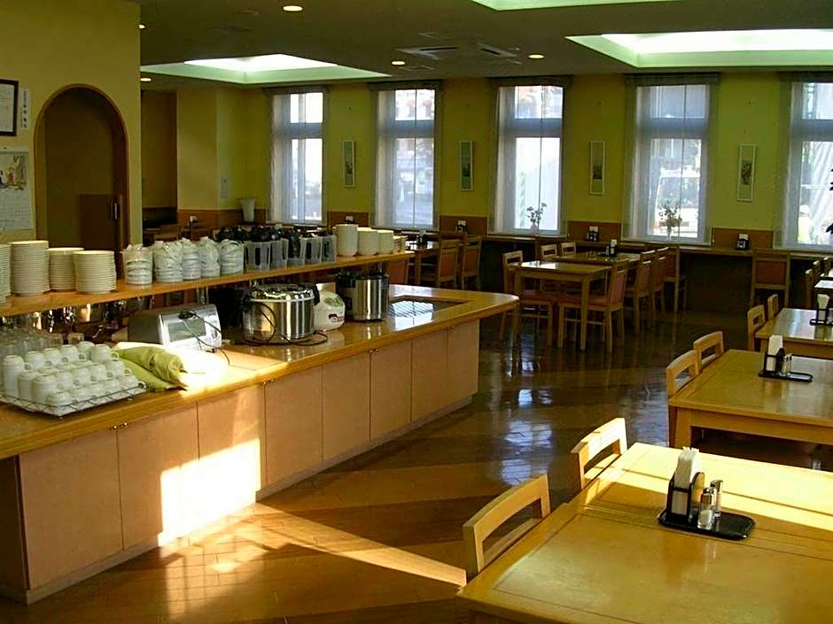 Hotel Route Inn Obihiro Ekimae