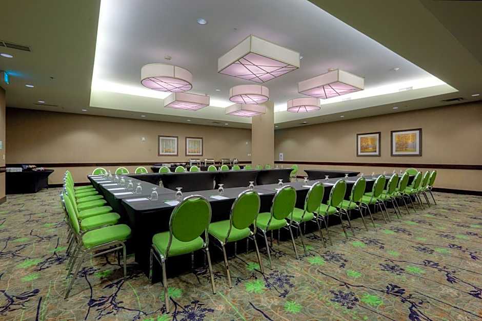 Holiday Inn Saskatoon Downtown By IHG