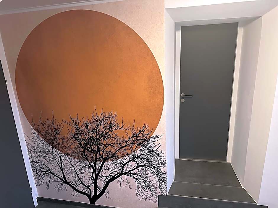 Villa Schaumburg - Boutique Hotel