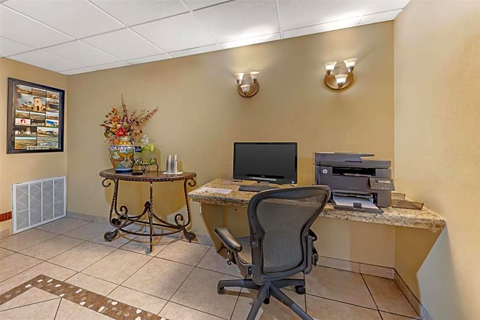 Best Western San Isidro Inn