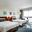 Courtyard by Marriott Brussels
