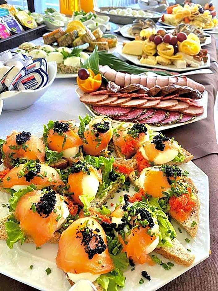 Restauracja Hotel Imperial