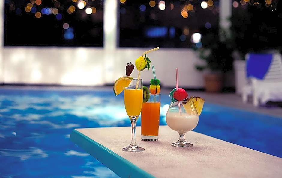 Hotel Presidente