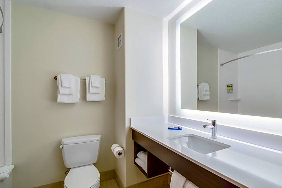 Holiday Inn Express Hotel & Suites Custer By IHG