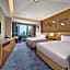 Hilton Chengdu