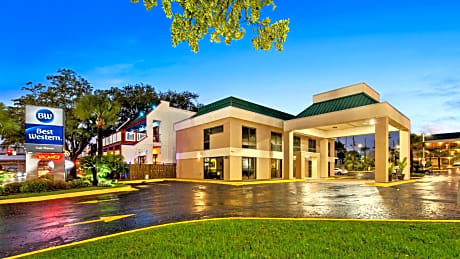 Best Western Oak Manor