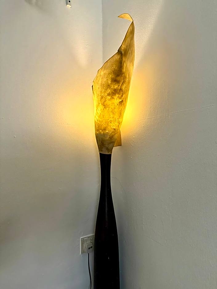 Ardour Lodge "B" Wing