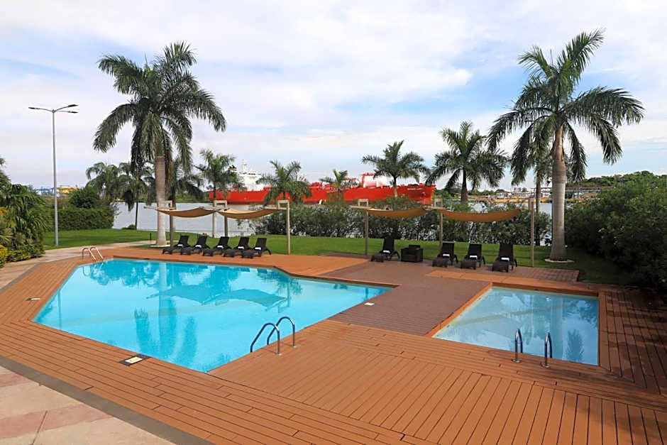 Holiday Inn Express Tuxpan By IHG