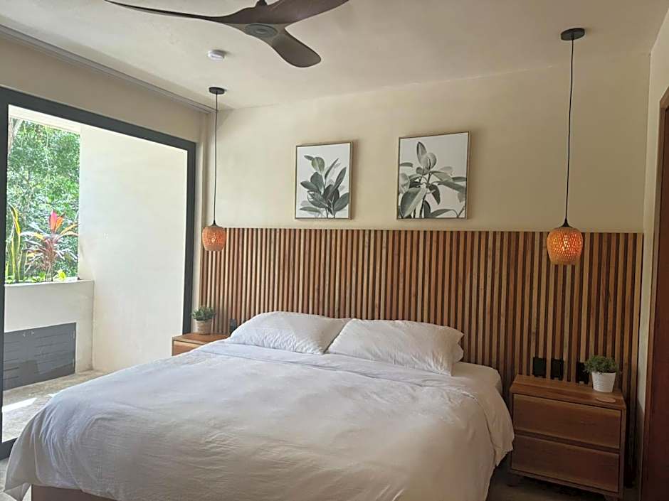 Condominio Talulah Living Tulum