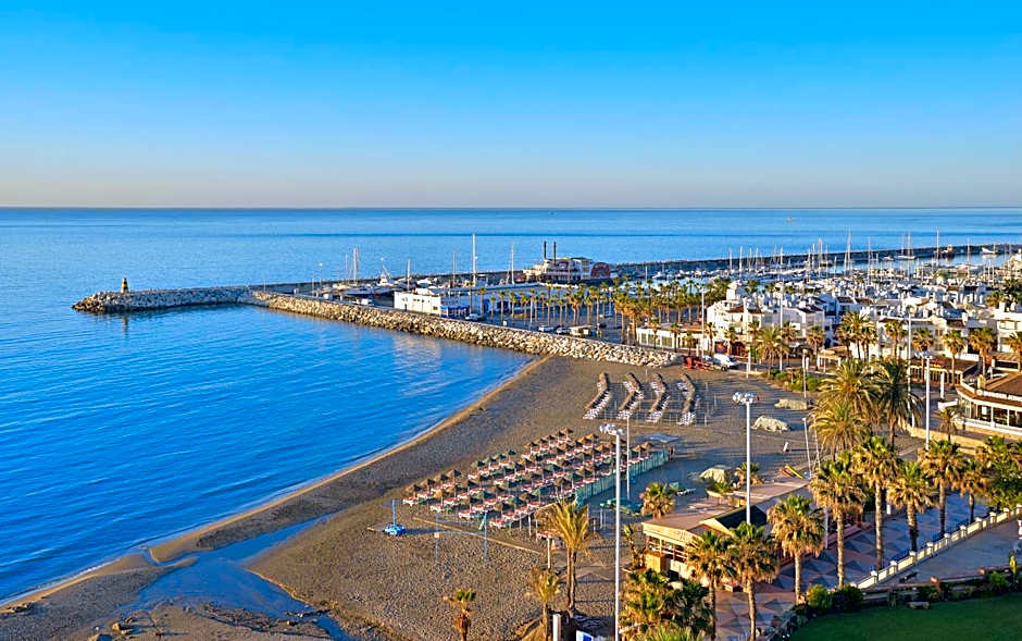 Hotel Ocean House Costa del Sol, Affiliated by Melia