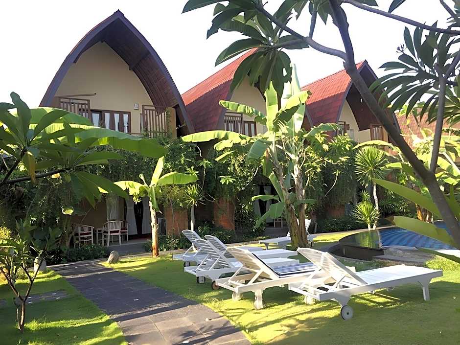The Janan Villa