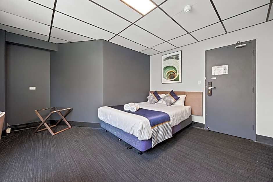 The MAC Boutique Hotel