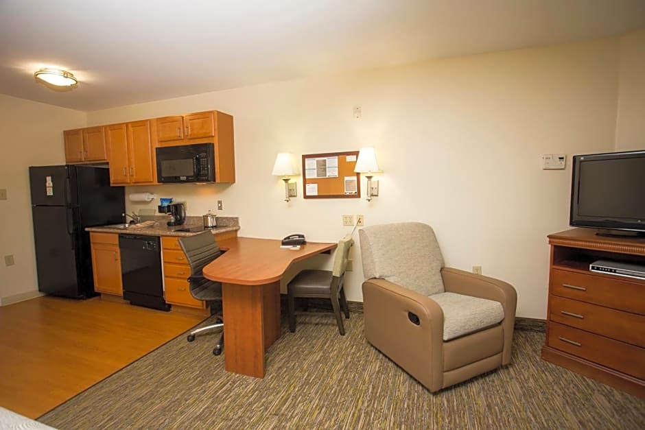 Candlewood Suites Port Arthur/Nederland, an IHG Hotel