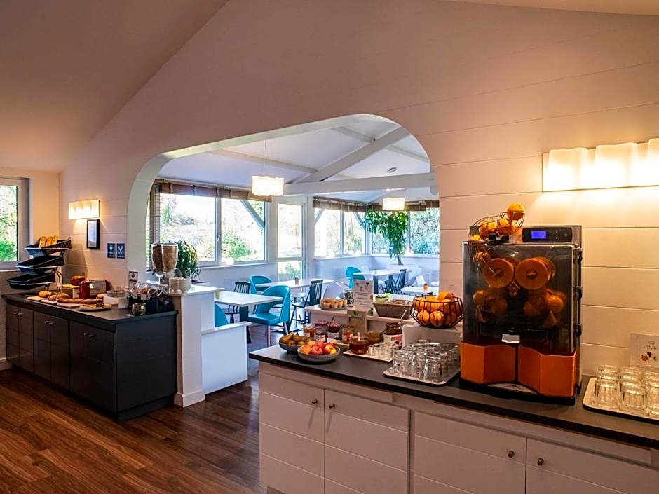 ibis Styles Quimper