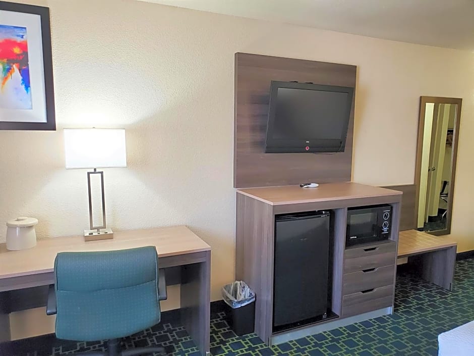 Baymont by Wyndham Santa Fe
