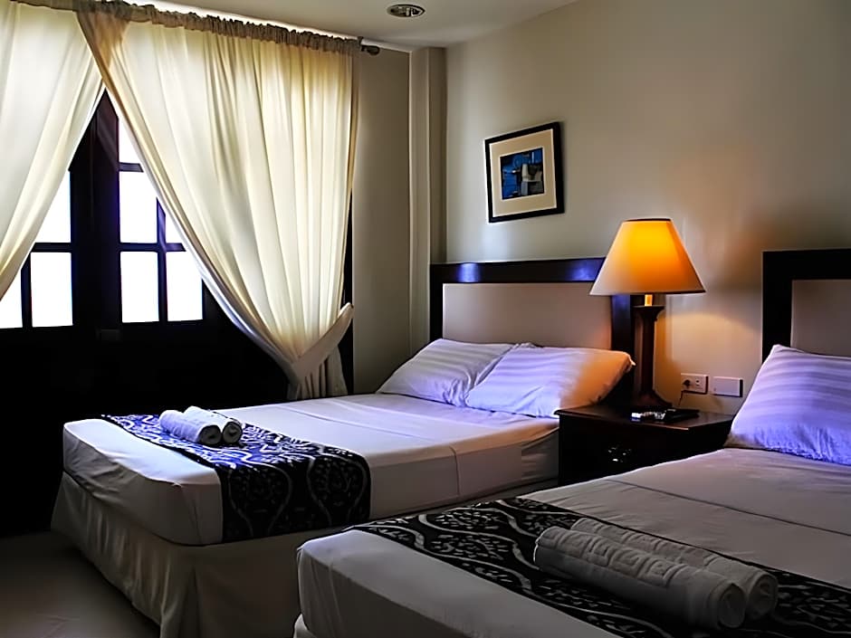 Metro Vigan Inn Bed & Breakfast Hotel