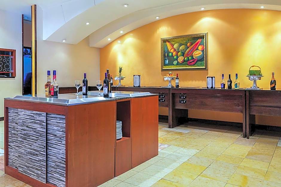 Hilton Princess Managua
