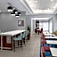 Hampton Inn By Hilton Cleveland-Downtown