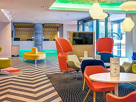 ibis Styles London Heathrow Airport