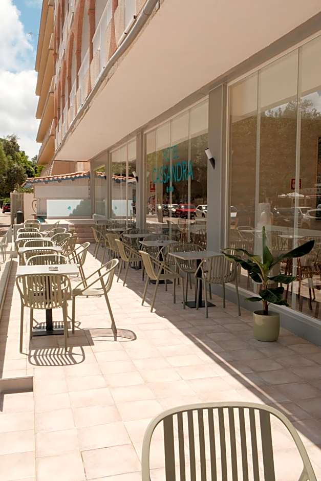 Hotel Cassandra
