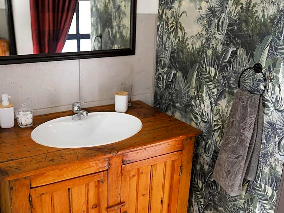 The Gamtoos Ferry Hotel